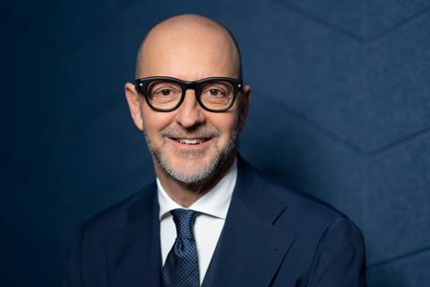 Gianfranco Sgro appointed CEO Arriva Group_cropped