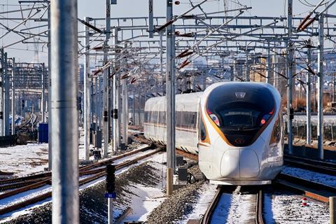 cn-beijing-zhangjiakou-PDL-train-CR