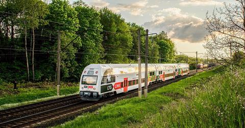 LTG Link train (Photo IVU)