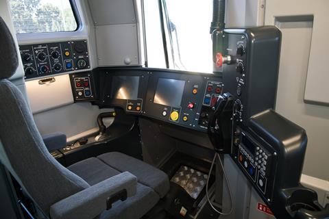 Class 730-2 Drivers Cab 160525 TM01