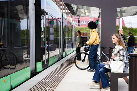 København tramway opening (Photo Hovedstadens Letbane) (1)