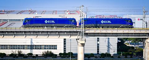 CRRC Dalian unveils EMUs and freight locos for Malaysia’s ECRL (image CRRCGC (3)