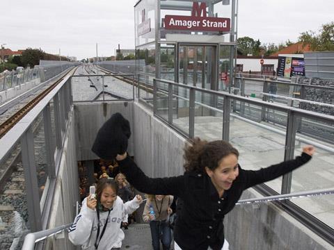 København Metro