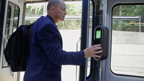 PRT LRV Validator testing