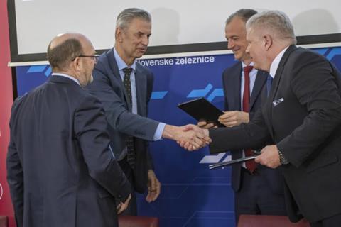 SZ TP Alstom loco contract Photo SZTP)