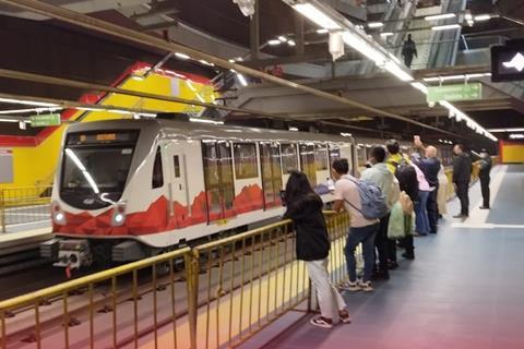 Quito metro inauguration (5)