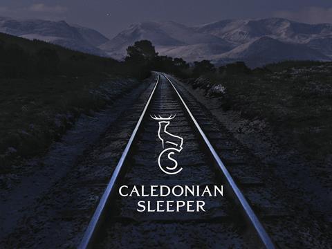 CAF is to supply new coaches for the Caledonian Sleeper service.