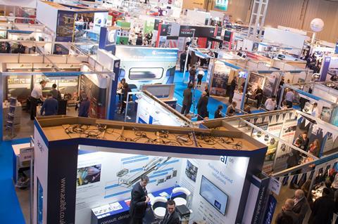 The Railtex and Infrarail 2021 trade fairs have been postponed to September 7-9 2021, organiser Mack-Brooks Exhibitions has confirmed.