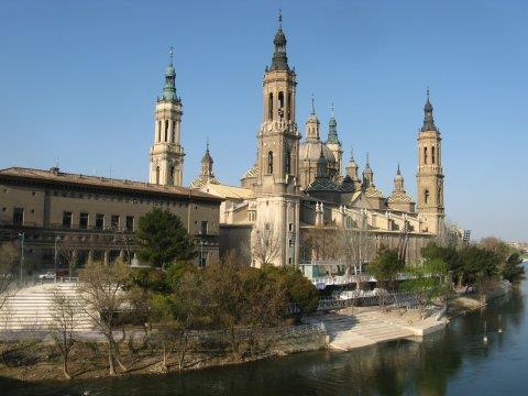 Zaragoza.