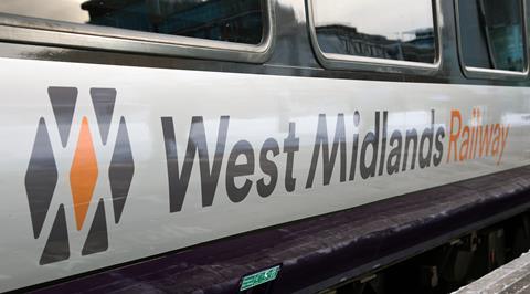 The last year has been one of ‘unprecedented challenges’, according to West Midlands Trains Managing Director Ian McConnell.