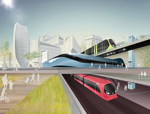 Alstom has confirmed that it has been holding discussions regarding a possible ‘combination’ with Siemens’ Mobility Division.