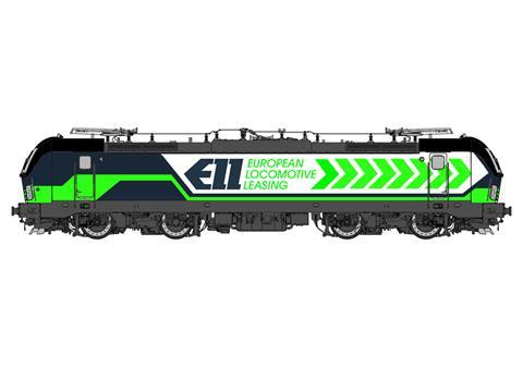 European Locomotive Leasing has signed a framework agreement covering up to 50 Siemens Vectron locomotives.