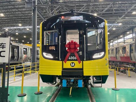 Los Angeles CRRC Changchun metro car (1)