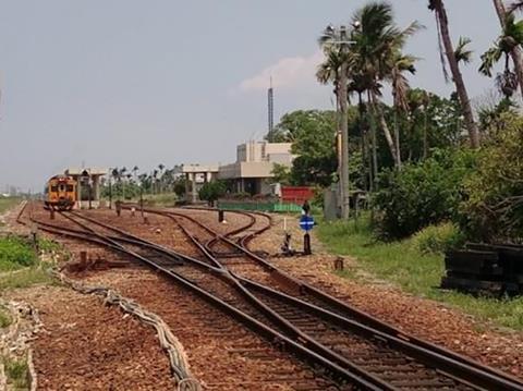 Electrification of the 123·4 km South-Link Line between Taitung and Chaozhou is expected to lead to considerably shorter journey times.