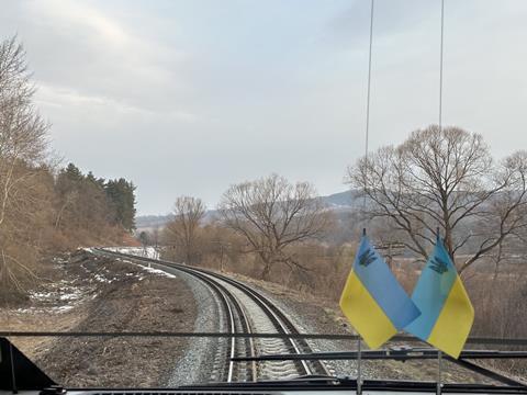Ukraine to Poland railway reopening (3)