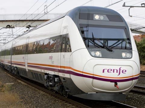 RENFE stopped accepting cash payments for tickets at booking offices with effect from March 27, citing hygiene reasons.
