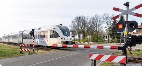 Nijmegen – Roermond upgrade