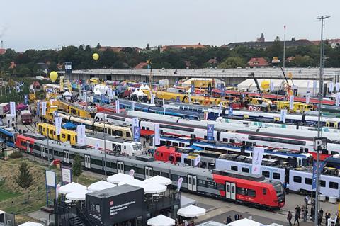 InnoTrans 2024 generic views (Photo Railway Gazette) (15)