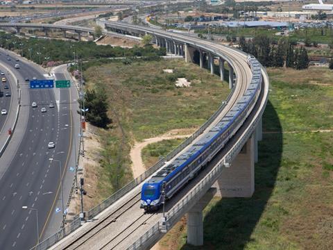 The expansion of the national network is putting strain on human resources in the Israeli rail sector.