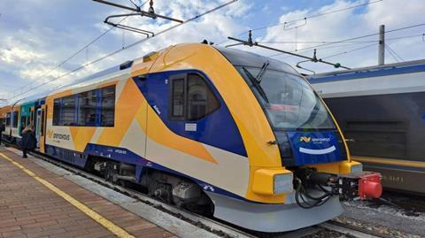 Arenaways starts service on Cuneo – Savigliano line (image region of Piemonte) (4)