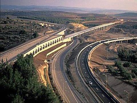 Israel Railways.