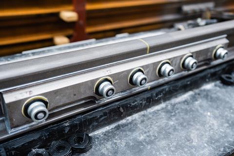 Insulated joints_Ben Harrison Photography