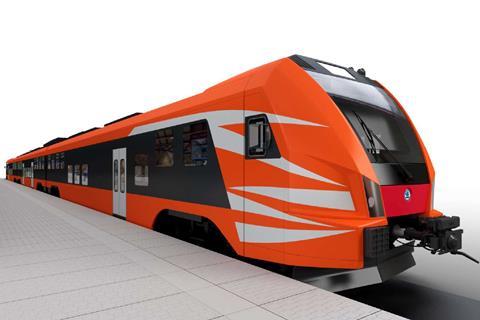Elron has formally awarded a consortium of Škoda Vagonka and Škoda Transportation a €56·2m contract to supply six electric multiple-units by the end of 2024