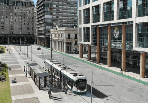 Montevideo light rail visualisations (image Proyecto Tren Tram) (1)