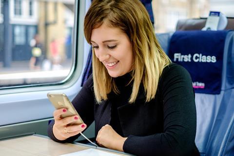 The Open Transport Initiative has launched Open Transport API specifications designed to support the development of Mobility-as-a-Service initiatives (Photo: Hull Trains).