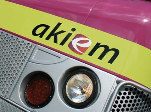 Akiem Group has signed a definitive agreement to acquire Macquarie European Rail’s rolling stock leasing business