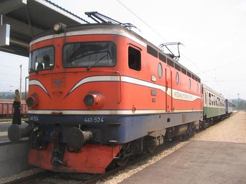 Doboj station