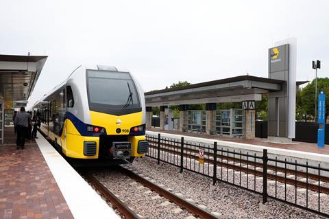 Dallas Silver Line (Photo DART) (3)