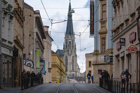 Olomouc (Photo: Pavel Karásek/Pixabay)