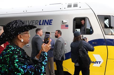 Dallas Silver Line (Photo DART) (2)