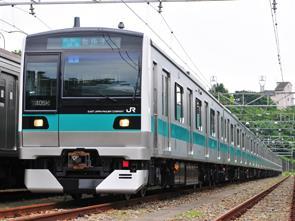 East Japan Railway has selected Thales to install CBTC on the Joban Line.