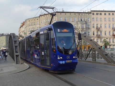 Wrocław (Photo: Ryszard Piech)