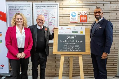 Beaulieu Park station (5)