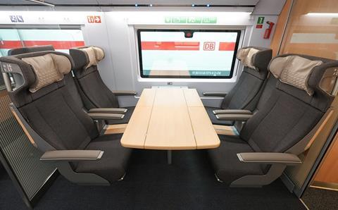 ICE 3neo new interior (Photo Deutsche Bahn) (2)