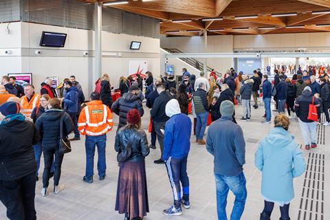 Beaulieu Park station (2)