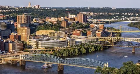 Pittsburgh (Photo: Bruce Emmerling/Pixabay)