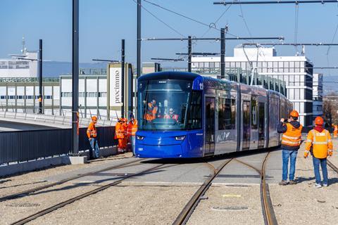Lausanne tram (Photo TL) (1)