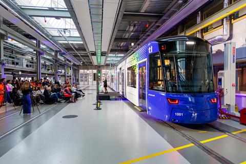 Lausanne tram (Photo TL) (4)