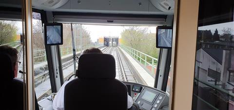 Duisburg Alstom Flexity tram (4)