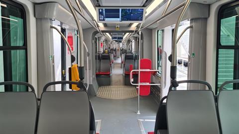 Brno Škoda ForCity Smart 45T tram (Photo Skoda Group) (4)