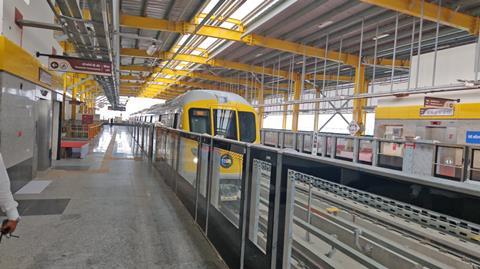 Indore metro opening (Photo Indore Metro Rail) (7)