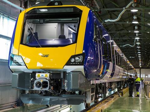 Transport for the North is aiming to take ‘a fresh approach to transport’ in northern England now it has been formally launched, CEO Barry White told the All-Party Parliamentary Rail Group.