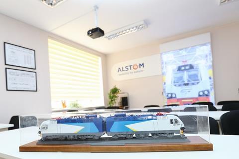 Azerbaijan_Training_Centre_Classroom_Alstom_Train