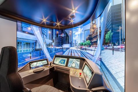 AUSTRALIA: Transurb has supplied Sydney light rail operator Transdev with five tailor-made simulators which use the TrainLab virtual training platform to replicate the city’s mixed fleet of Alstom Citadis X05 and CAF Urbos 3 trams.