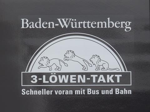 There will be a joint Baden-Württemberg stand at InnoTrans 2016.