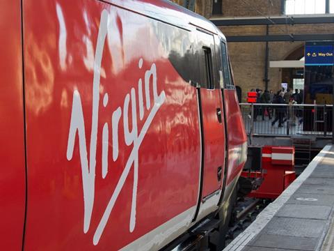 The InterCity East Coast franchise held by a joint venture of Stagecoach and Virgin is to be terminated on June 24 (Photo: Tony Miles).
